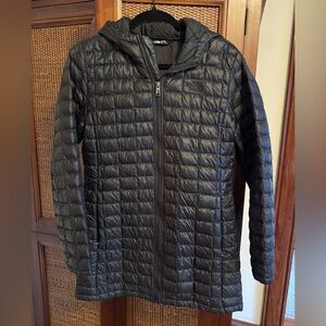 The North Face Girls’ Puffer Jacket